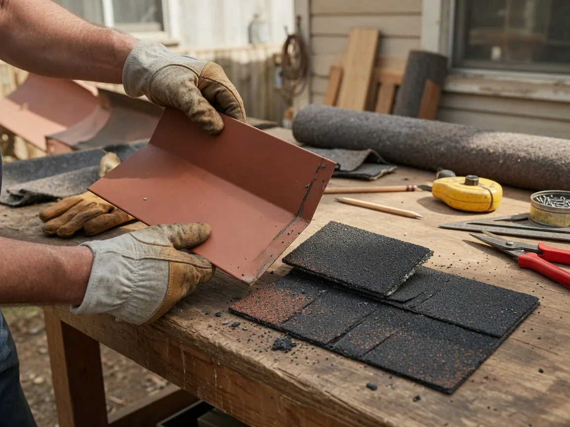 Roof Repair company in Coffman Cove, AK